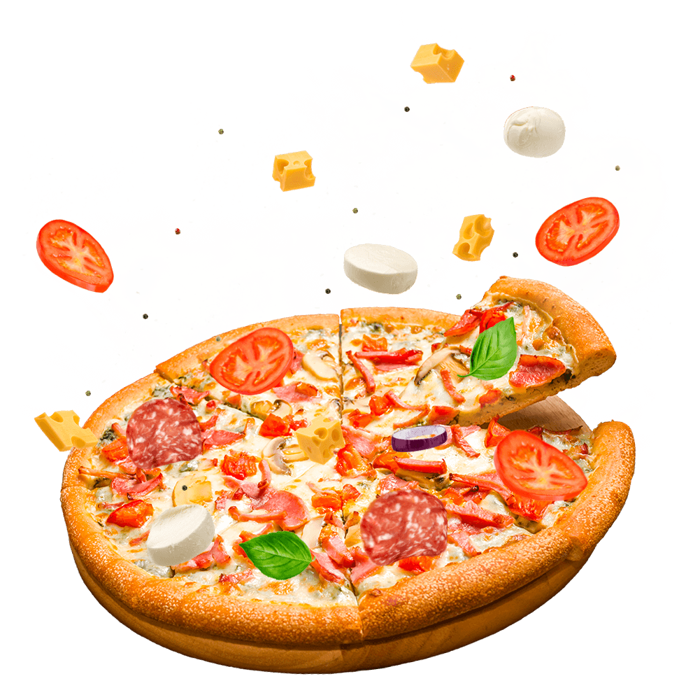 pizza